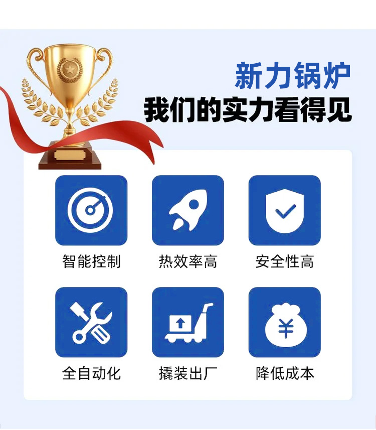 生物質鍋爐